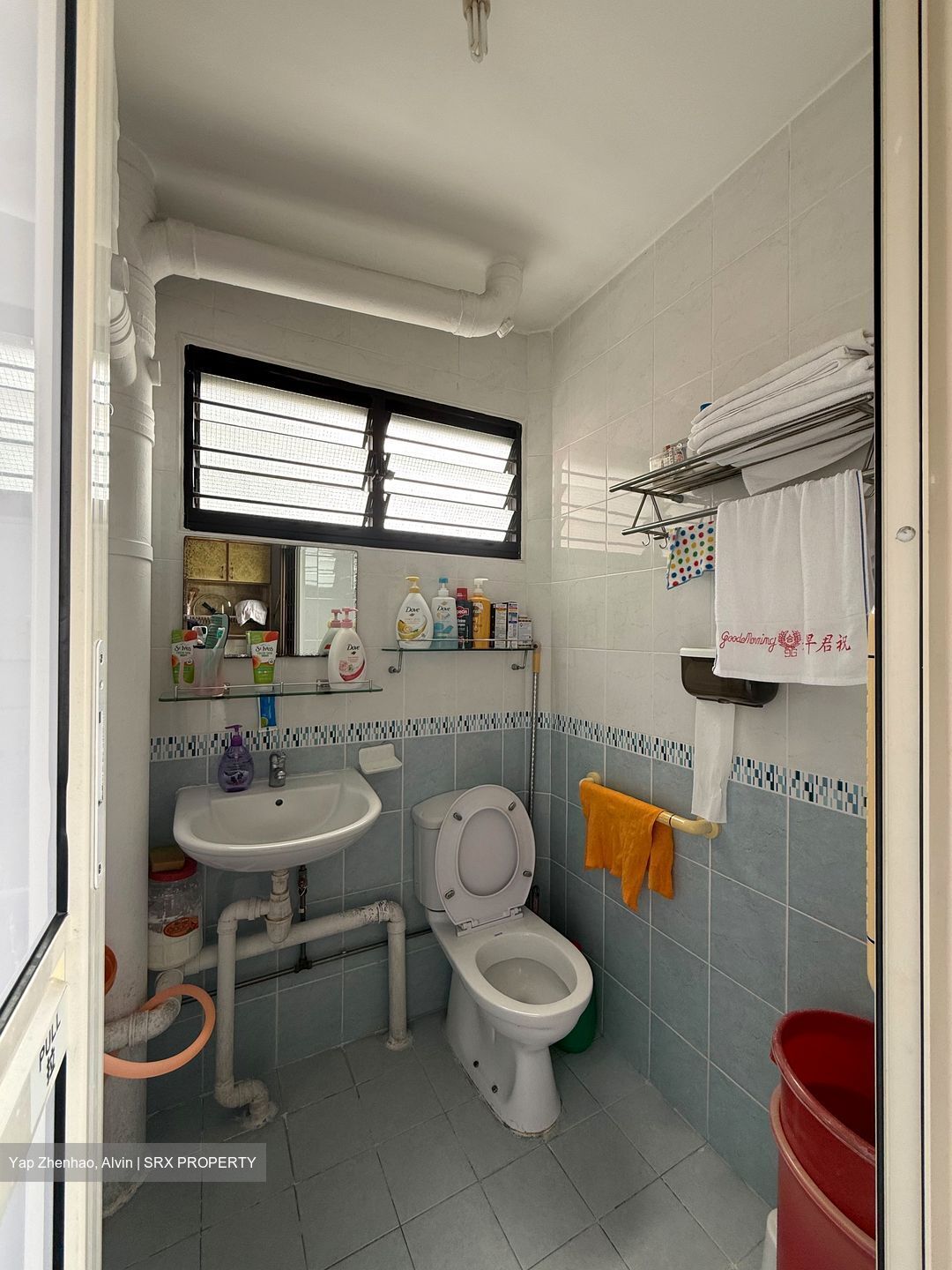 Blk 322 Bukit Batok Street 33 (Bukit Batok), HDB 3 Rooms #617075501